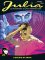 Anteprima copertina per Julia #312 – L'occhio di Shiva