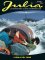 Anteprima copertina per Julia #318 – L'isola del faro