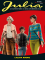 Anteprima copertina per Julia #321 – L'altra madre