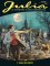 Anteprima copertina per Julia #322 – I cari estinti