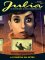 Anteprima copertina per Julia #324 – La finestra sul retro