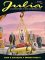 Anteprima copertina per Julia #325 – Cos'? successo a Imogen Frost?