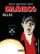 Anteprima copertina per Libri Dylan Dog #12 – Killex