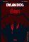 Anteprima copertina per Libri Dylan Dog #14 – I vampiri