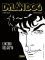 Anteprima copertina per Libri Dylan Dog #15 – L'occhio del gatto