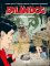 Anteprima copertina per Libri Dylan Dog #16 – Johnny Freak