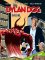 Anteprima copertina per Libri Dylan Dog #21 – Inferni