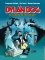 Anteprima copertina per Libri Dylan Dog #23 – Nel segno di Cavazzano