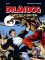 Anteprima copertina per Libri Dylan Dog #25 – Le notti della luna piena