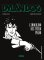 Anteprima copertina per Libri Dylan Dog #32 – L'inquilino del terzo piano