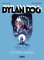 Anteprima copertina per Libri Dylan Dog #33 – Il lungo addio