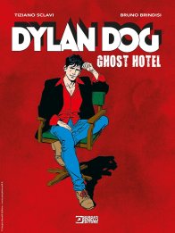 Copertina di Libri Dylan Dog #35