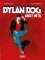 Anteprima copertina per Libri Dylan Dog #35 – Ghost Hotel