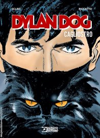 Copertina di Libri Dylan Dog #38