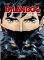 Anteprima copertina per Libri Dylan Dog #38 – Cagliostro