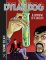 Anteprima copertina per Libri Dylan Dog #4 – Dylan Dog. Il ritorno di Xabaras