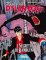 Anteprima copertina per Libri Dylan Dog #7 – I segreti di Ramblyn