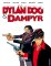 Anteprima copertina per Libri Dylan Dog #8 – Dylan Dog e Dampyr