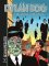 Anteprima copertina per Libri Dylan Dog #8 – Dylan Dog. Golconda e altre follie