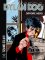 Anteprima copertina per Libri Dylan Dog #9 – Dylan Dog. Orrore nero