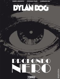 Copertina di Libri Dylan Dog #9