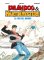 Anteprima copertina per Libri Dylan Dog e Martin Mystere – La fine del mondo