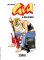 Anteprima copertina per Libri Gea #1 – Gea 1. Il baluardo