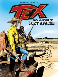 Copertina di Libri Tex #12