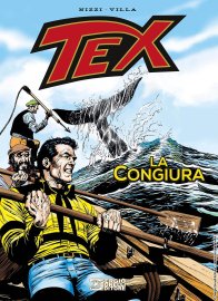 Copertina di Libri Tex #17