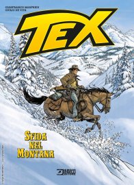 Copertina di Libri Tex #19