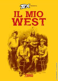Copertina di Libri Tex #22