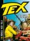 Anteprima copertina per Libri Tex #23 – Tex. Gli spiriti del deserto - Nuova edizione