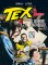 Anteprima copertina per Libri Tex e El Morisco #1 – Il signore dell'abisso