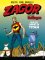 Anteprima copertina per Libri Zagor contro Hellingen #1 – Zagor contro Hellingen. Sulle orme di Titan