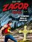 Anteprima copertina per Libri Zagor contro Hellingen #4 – Zagor contro Hellingen. Ai confini della realtà