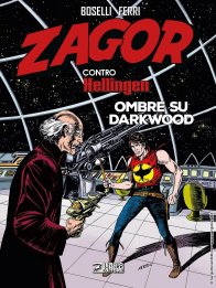 Copertina di Libri Zagor contro Hellingen #5