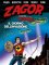 Anteprima copertina per Libri Zagor contro Hellingen #6 – Zagor contro Hellingen. Il giorno dell'invasione