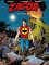 Anteprima copertina per Libri Zagor le origini #1 – Le origini