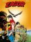 Anteprima copertina per Libri Zagor le origini #2 – Le origini - Il giuramento