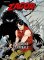 Anteprima copertina per Libri Zagor le origini #3 – Le origini - Il demone cannibale