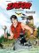 Anteprima copertina per Libri Zagor le origini #4 – Le origini - Furore!