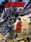 Anteprima copertina per Libri Zagor le origini #6 – Le origini - La grotta sacra