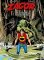 Anteprima copertina per Libri Zagor le origini #8 – Le origini - La palude maledetta