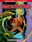 Anteprima copertina per Martin Mystere #1 – Variant inglese