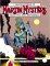 Anteprima copertina per Martin Mystere #12 – All'ombra di Teotihuac?n