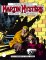 Anteprima copertina per Martin Mystere #13 – Un vampiro a New York