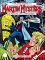 Anteprima copertina per Martin Mystere #2 – La vendetta di R?