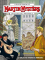 Anteprima copertina per Martin Mystere #380 – La ballata di Thomas il rimatore