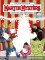 Anteprima copertina per Martin Mystere #382 – Gli spiriti del Natale