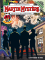 Anteprima copertina per Martin Mystere #386 – I suoi primi quarant'anni